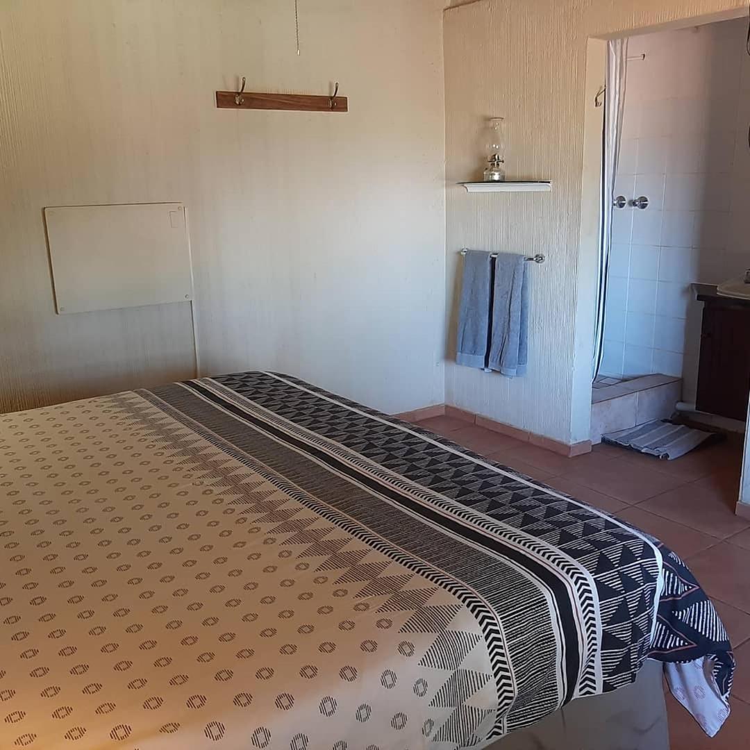 Gallery Inn Bela-Bela Eksteriør bilde